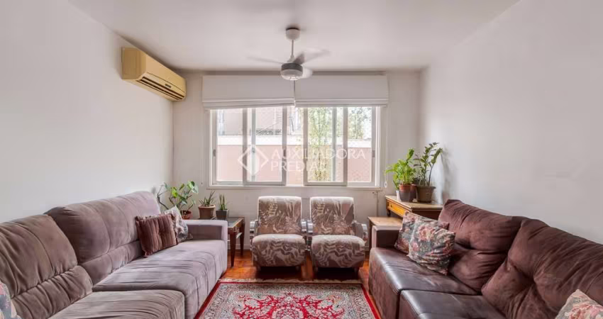 Apartamento com 3 quartos à venda na Rua Marquês do Pombal, 564, Moinhos de Vento, Porto Alegre