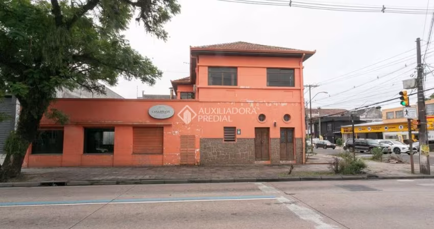 Prédio à venda na Avenida Ceará, 1311, São João, Porto Alegre