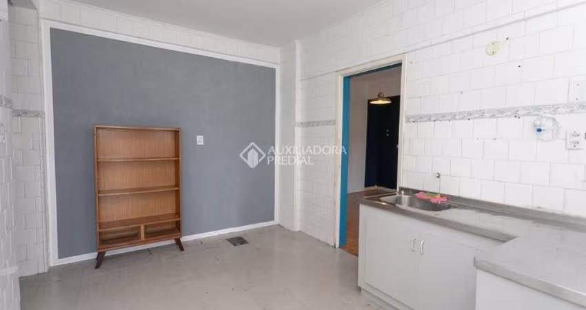 Apartamento com 2 quartos à venda na Avenida Cristóvão Colombo, 2184, Floresta, Porto Alegre