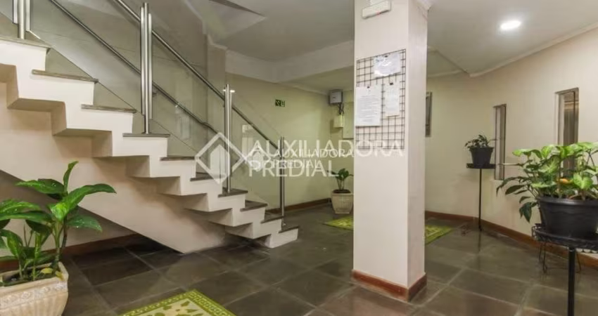 Apartamento com 3 quartos à venda na Rua Santo Antônio, 851, Bom Fim, Porto Alegre