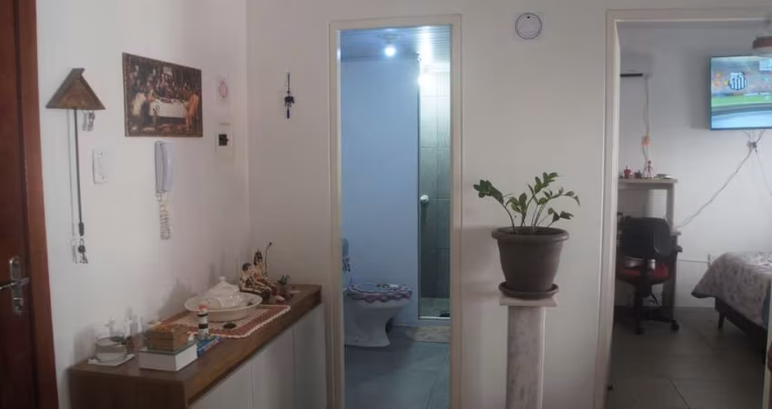 Apartamento com 1 quarto à venda na Rua Professor João de Souza Ribeiro, 859, Humaitá, Porto Alegre