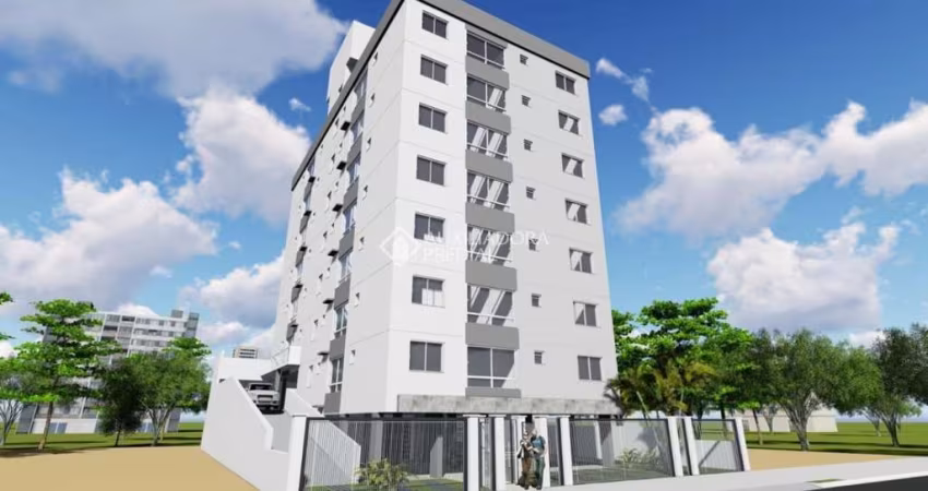 Apartamento com 1 quarto à venda na Rua Fernando Cortez, 553, Cristo Redentor, Porto Alegre