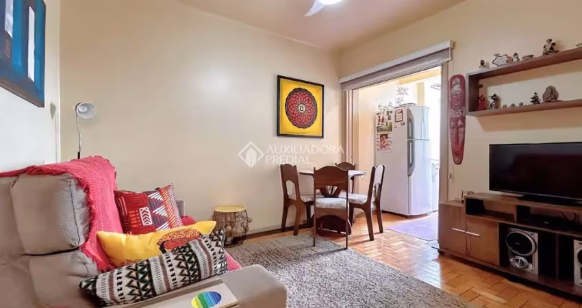 Apartamento com 1 quarto à venda na Avenida Cristóvão Colombo, 1708, Floresta, Porto Alegre