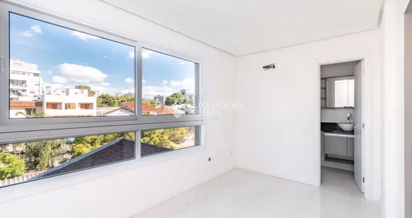 Apartamento com 1 quarto à venda na Rua Fernando Cortez, 553, Cristo Redentor, Porto Alegre