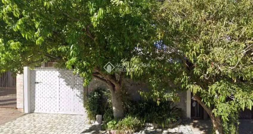 Casa com 4 quartos à venda na MISSISSIPI, 427, Mato Grande, Canoas