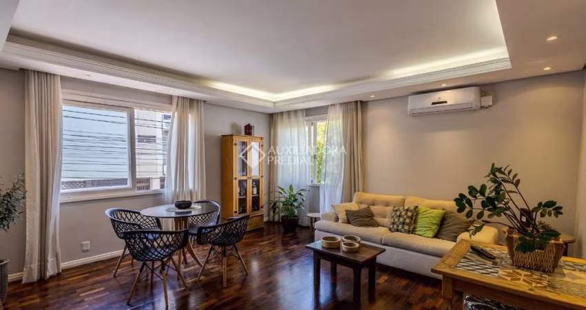 Apartamento com 3 quartos à venda na Rua General Neto, 244, Floresta, Porto Alegre