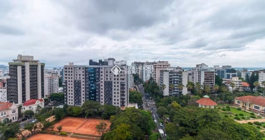 Apartamento com 2 quartos à venda na Rua Mariante, 21, Rio Branco, Porto Alegre