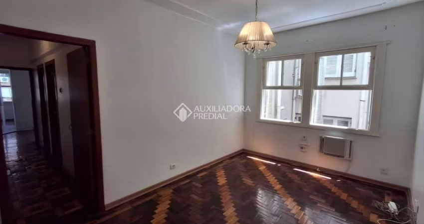Apartamento com 2 quartos à venda na Rua Felipe Camarão, 147, Rio Branco, Porto Alegre