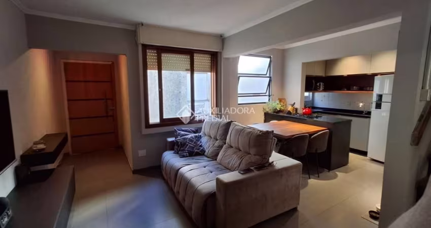 Cobertura com 2 quartos à venda na Avenida Lavras, 526, Petrópolis, Porto Alegre