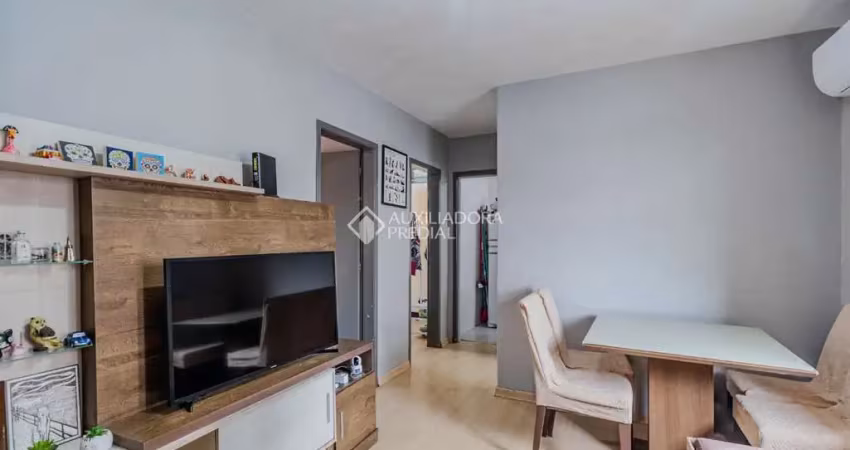 Apartamento com 2 quartos à venda na Avenida Getúlio Vargas, 532, Menino Deus, Porto Alegre