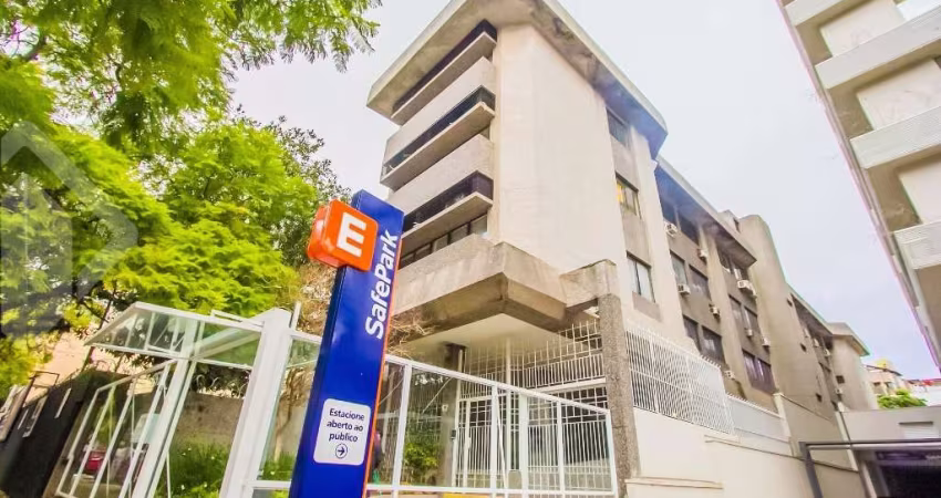 Sala comercial à venda na Rua Félix da Cunha, 751, Floresta, Porto Alegre