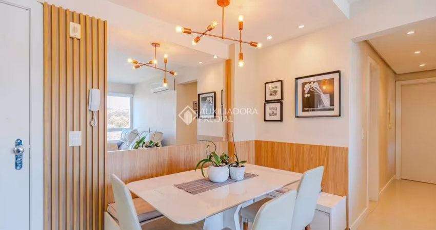 Apartamento com 2 quartos à venda na Rua Fonseca Ramos, 61, Medianeira, Porto Alegre