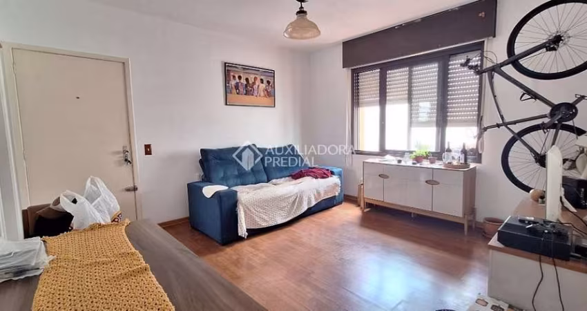 Apartamento com 2 quartos à venda na Rua Cabral, 100, Rio Branco, Porto Alegre