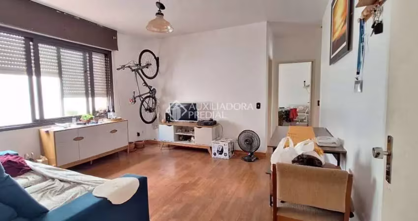 Apartamento com 2 quartos à venda na Rua Cabral, 100, Rio Branco, Porto Alegre