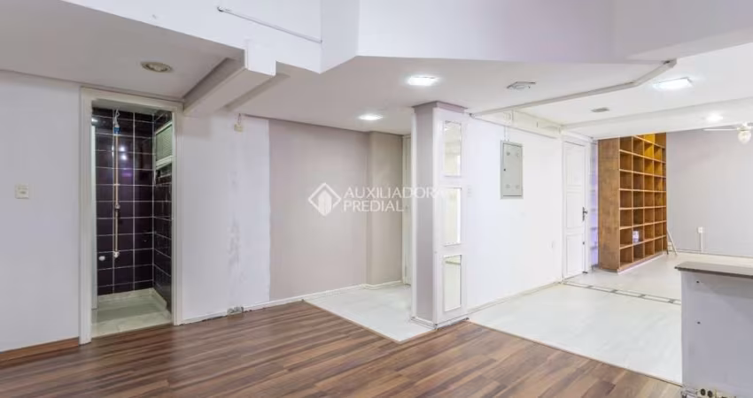 Sala comercial à venda na Rua General Andrade Neves, 100, Centro Histórico, Porto Alegre