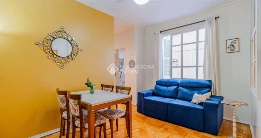 Apartamento com 2 quartos à venda na Rua Edmundo Bitencourt, 97, Praia de Belas, Porto Alegre