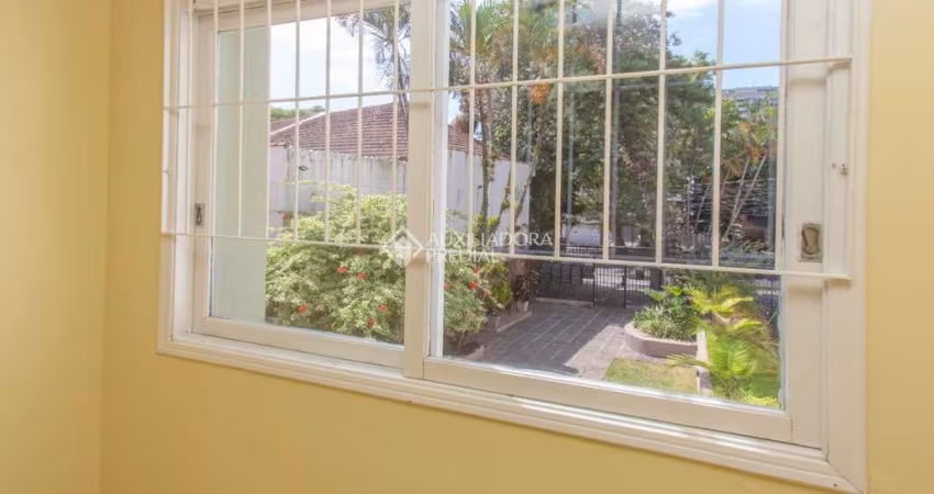 Apartamento com 3 quartos à venda na Rua Quintino Bocaiúva, 283, Floresta, Porto Alegre