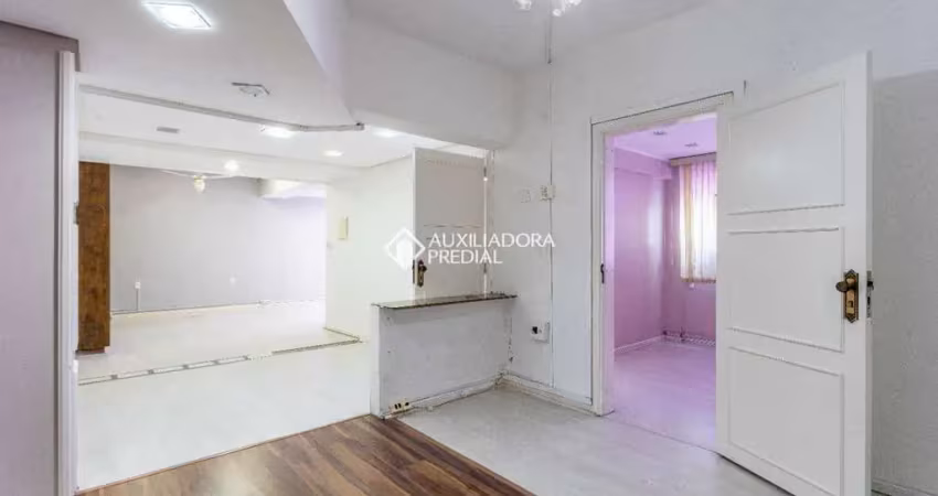 Sala comercial à venda na Rua General Andrade Neves, 100, Centro Histórico, Porto Alegre
