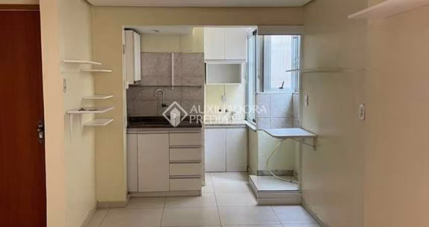 Apartamento com 2 quartos à venda na Praça Doutor Júlio de Aragão Bozano, 25, Santana, Porto Alegre