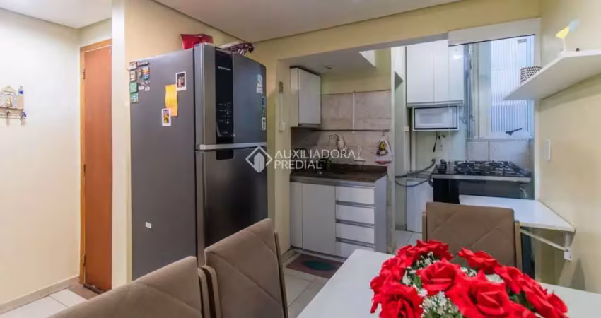Apartamento com 2 quartos à venda na Praça Doutor Júlio de Aragão Bozano, 25, Santana, Porto Alegre
