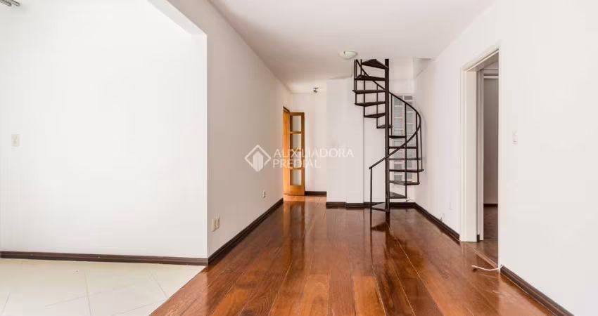 Apartamento com 2 quartos à venda na Rua Doutor Tauphick Saadi, 100, Bela Vista, Porto Alegre