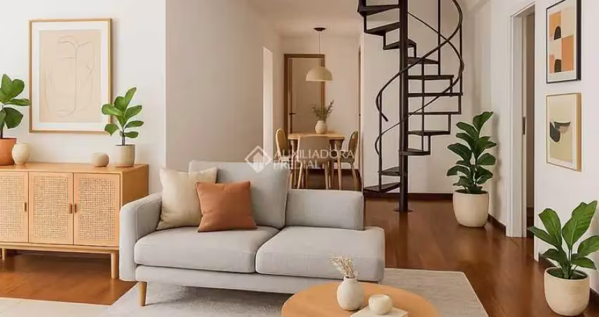 Apartamento com 2 quartos à venda na Rua Doutor Tauphick Saadi, 100, Bela Vista, Porto Alegre
