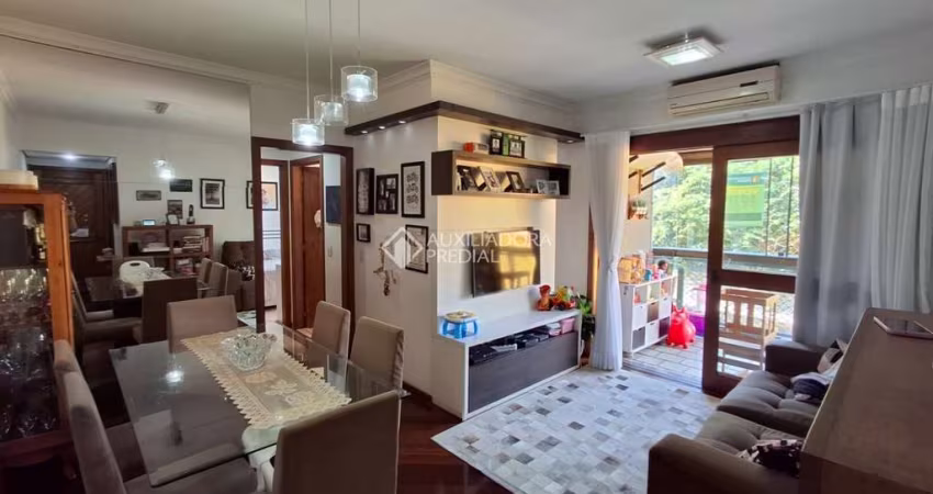 Apartamento com 2 quartos à venda na Rua São Manoel, 2022, Rio Branco, Porto Alegre