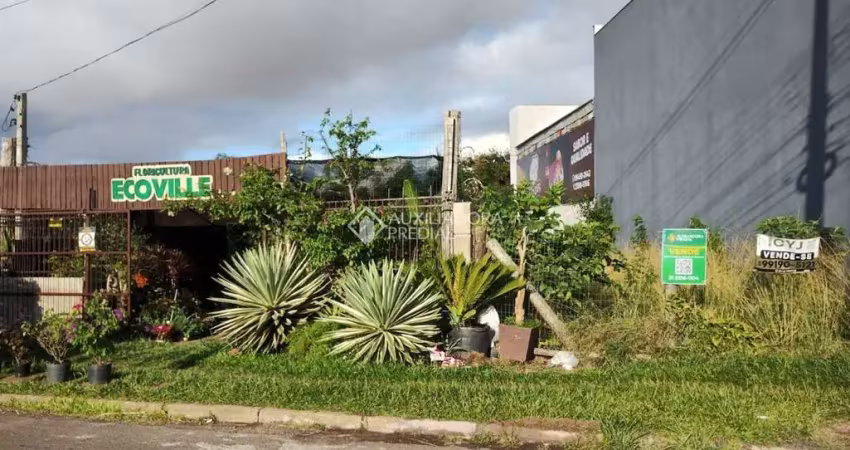 Terreno comercial à venda na Alameda Três de Outubro, 825, Sarandi, Porto Alegre