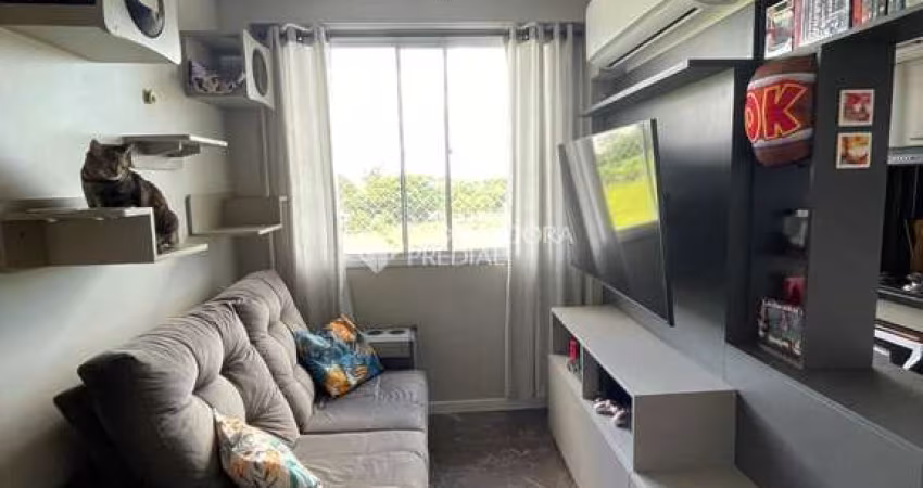 Apartamento com 2 quartos à venda na Alameda Três de Outubro, 15, Sarandi, Porto Alegre