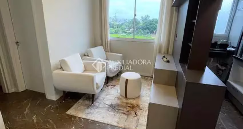Apartamento com 2 quartos à venda na Alameda Três de Outubro, 15, Sarandi, Porto Alegre