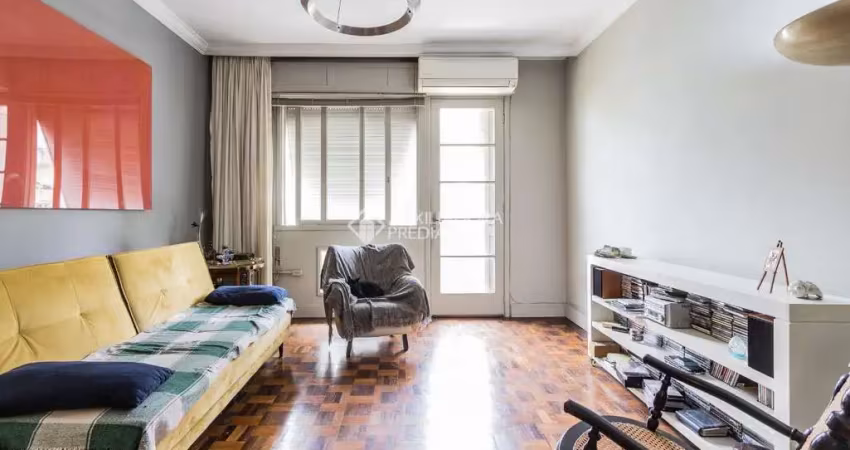 Apartamento com 3 quartos à venda na Travessa Ferreira de Abreu, 116, Santana, Porto Alegre