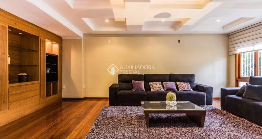 Casa em condomínio fechado com 5 quartos à venda na Alameda Afonso Celso, 40, Boa Vista, Porto Alegre