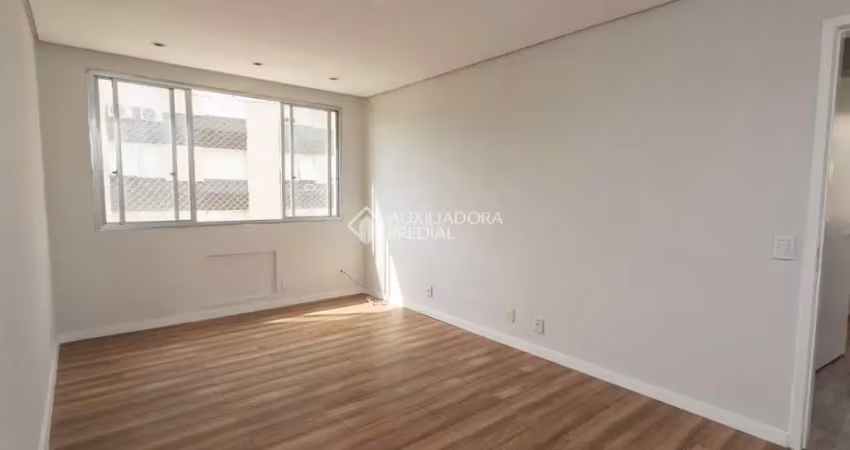 Apartamento com 2 quartos à venda na Rua Anita Garibaldi, 499, Mont Serrat, Porto Alegre