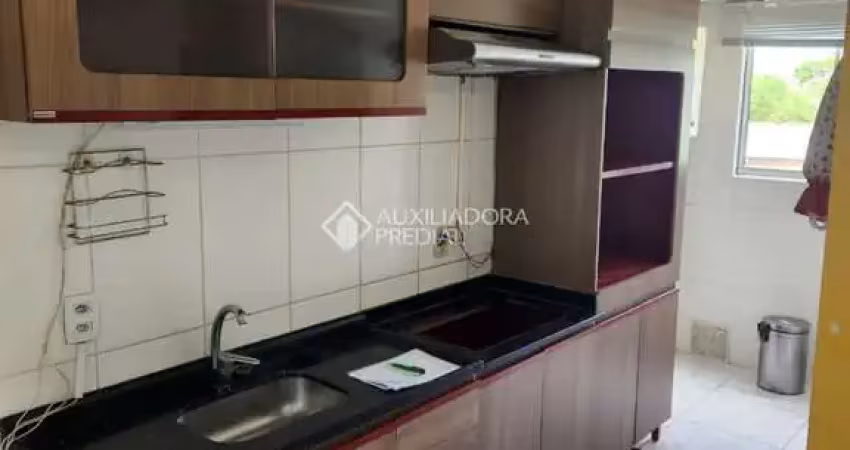 Apartamento com 2 quartos à venda na Rua Tenente Ary Tarrago, 2080, Protásio Alves, Porto Alegre