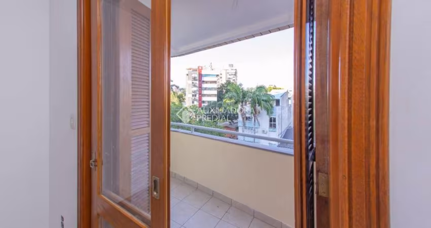 Apartamento com 2 quartos à venda na Rua Almirante Gonçalves, 188, Menino Deus, Porto Alegre