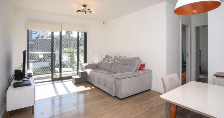 Apartamento com 2 quartos à venda na Avenida Senador Tarso Dutra, 431, Petrópolis, Porto Alegre