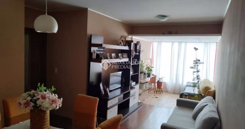 Apartamento com 3 quartos à venda na Rua Dom Diogo de Souza, 460, Cristo Redentor, Porto Alegre