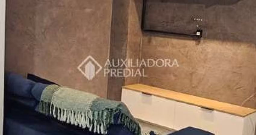 Apartamento com 1 quarto à venda na Alameda Três de Outubro, 15, Sarandi, Porto Alegre