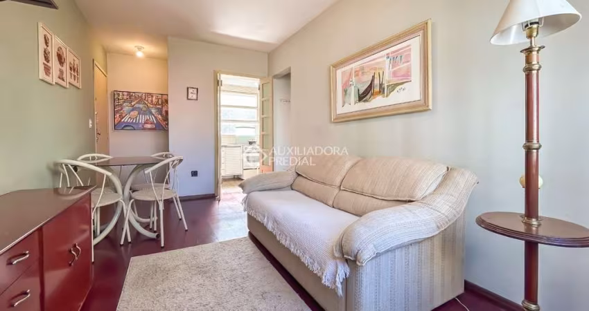 Apartamento com 1 quarto à venda na Avenida Venâncio Aires, 195, Azenha, Porto Alegre