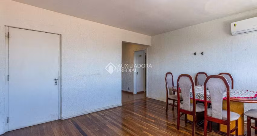 Apartamento com 3 quartos à venda na Rua Coronel Bordini, 300, Auxiliadora, Porto Alegre