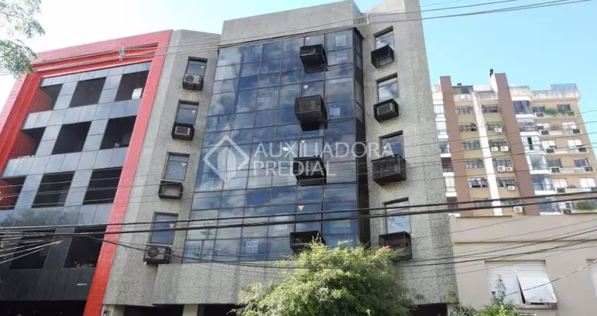 Sala comercial à venda na Rua Felipe Neri, 382, Auxiliadora, Porto Alegre