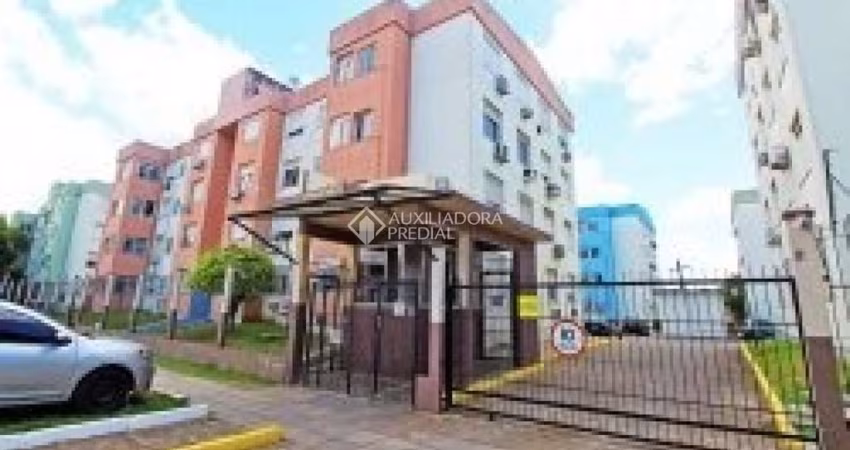 Apartamento com 2 quartos à venda na Rua Bertholdo Mário Thebich, 455, Farrapos, Porto Alegre