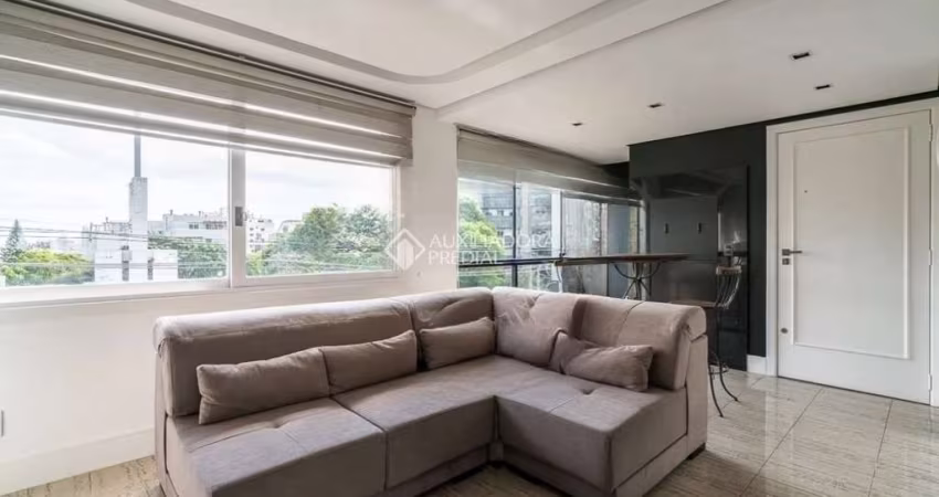 Apartamento com 1 quarto à venda na Avenida Coronel Lucas de Oliveira, 712, Bela Vista, Porto Alegre