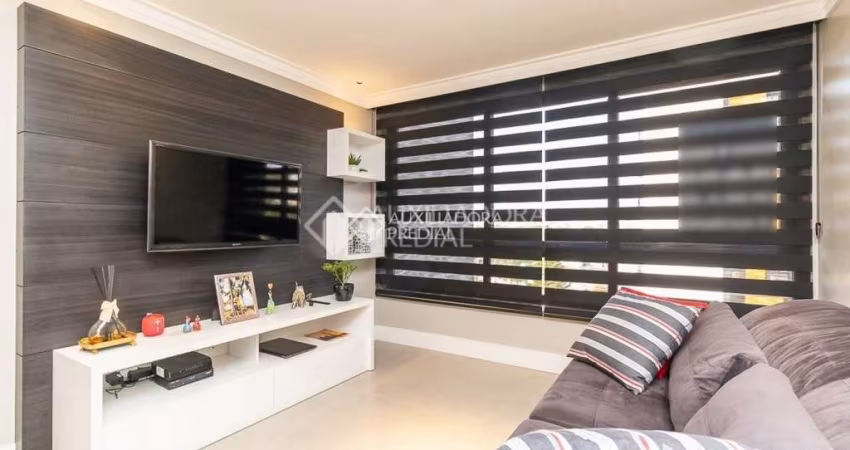 Apartamento com 2 quartos à venda na Rua Doutor Eduardo Chartier, 195, Passo da Areia, Porto Alegre