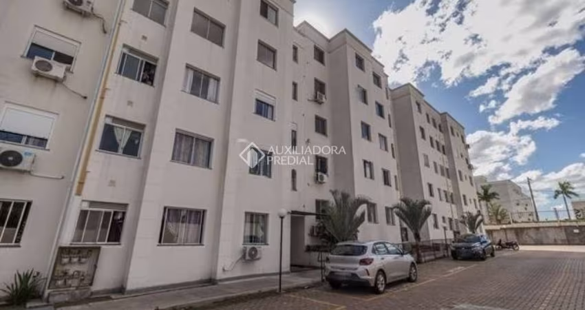 Apartamento com 2 quartos à venda na Avenida Juscelino Kubitschek de Oliveira, 570, Passo das Pedras, Porto Alegre