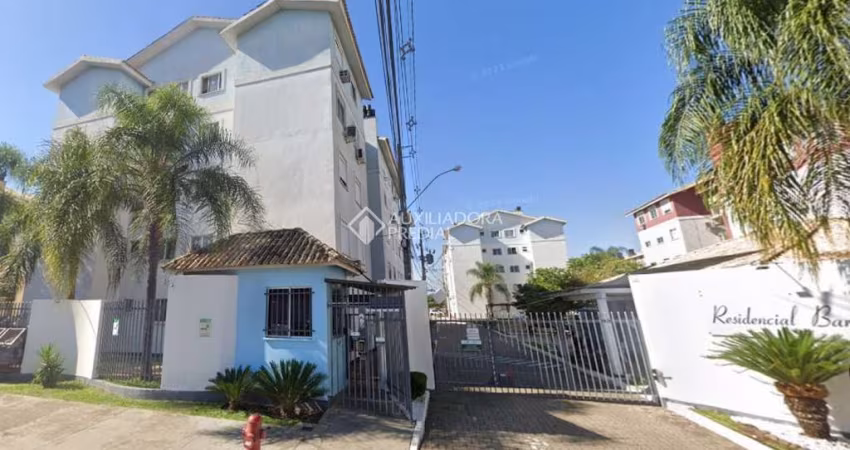Apartamento com 3 quartos à venda na Rua Camboatás, 545, Igara, Canoas