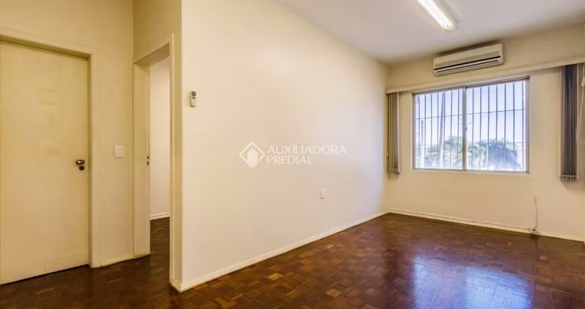 Apartamento com 1 quarto à venda na Avenida Benjamin Constant, 1111, São João, Porto Alegre