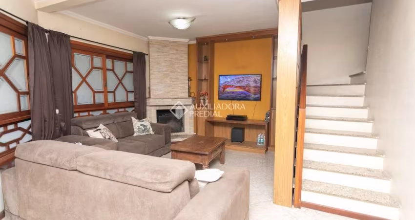Casa em condomínio fechado com 3 quartos à venda na Avenida Ecoville, 730, Sarandi, Porto Alegre