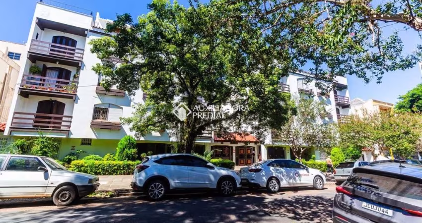 Apartamento com 3 quartos à venda na Avenida América, 121, Auxiliadora, Porto Alegre