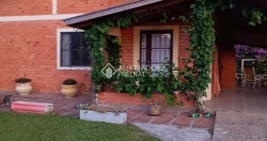 Fazenda à venda na Rua das Coxilhas, 24, Capão da porteira, Viamão